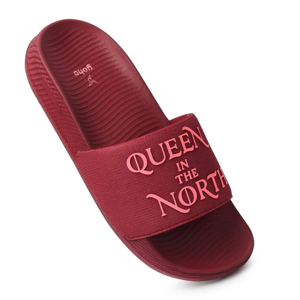 Queen In the North OG Sliders for Women - Image 6