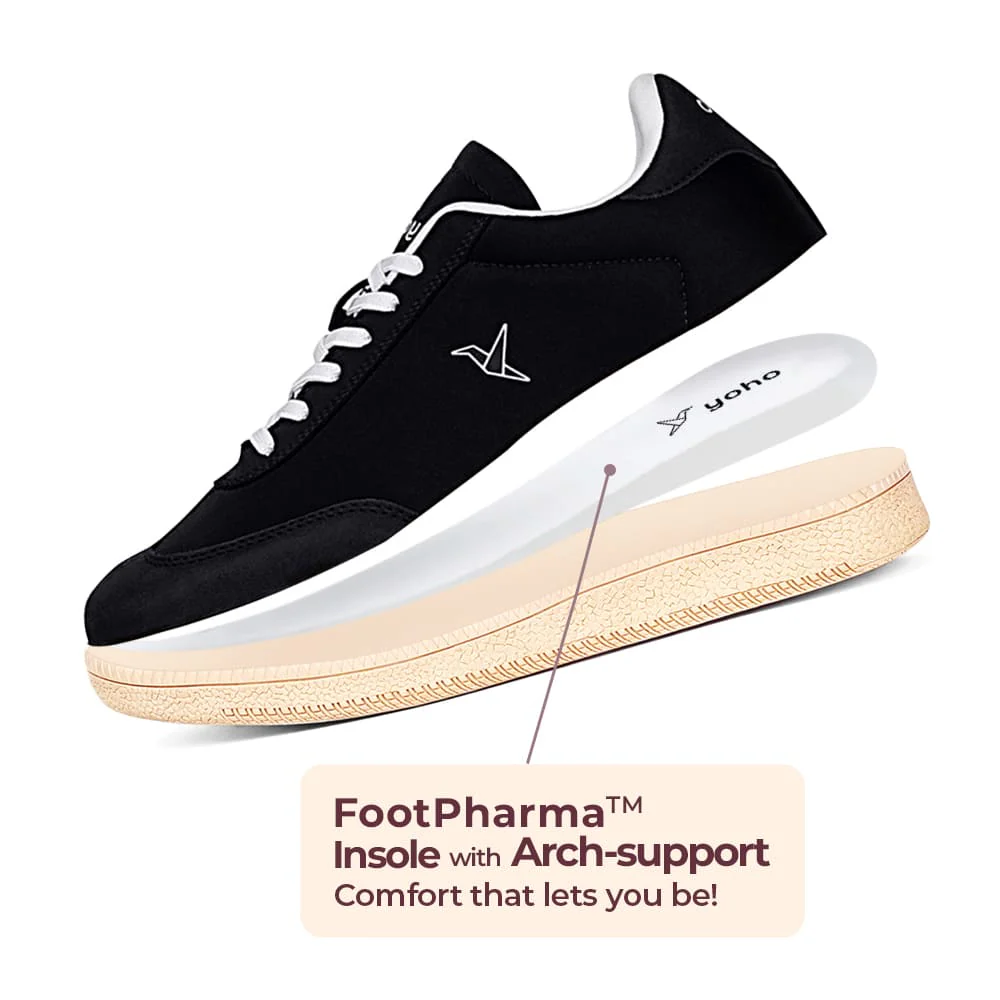 Quoi Sneakers for Women - Image 11