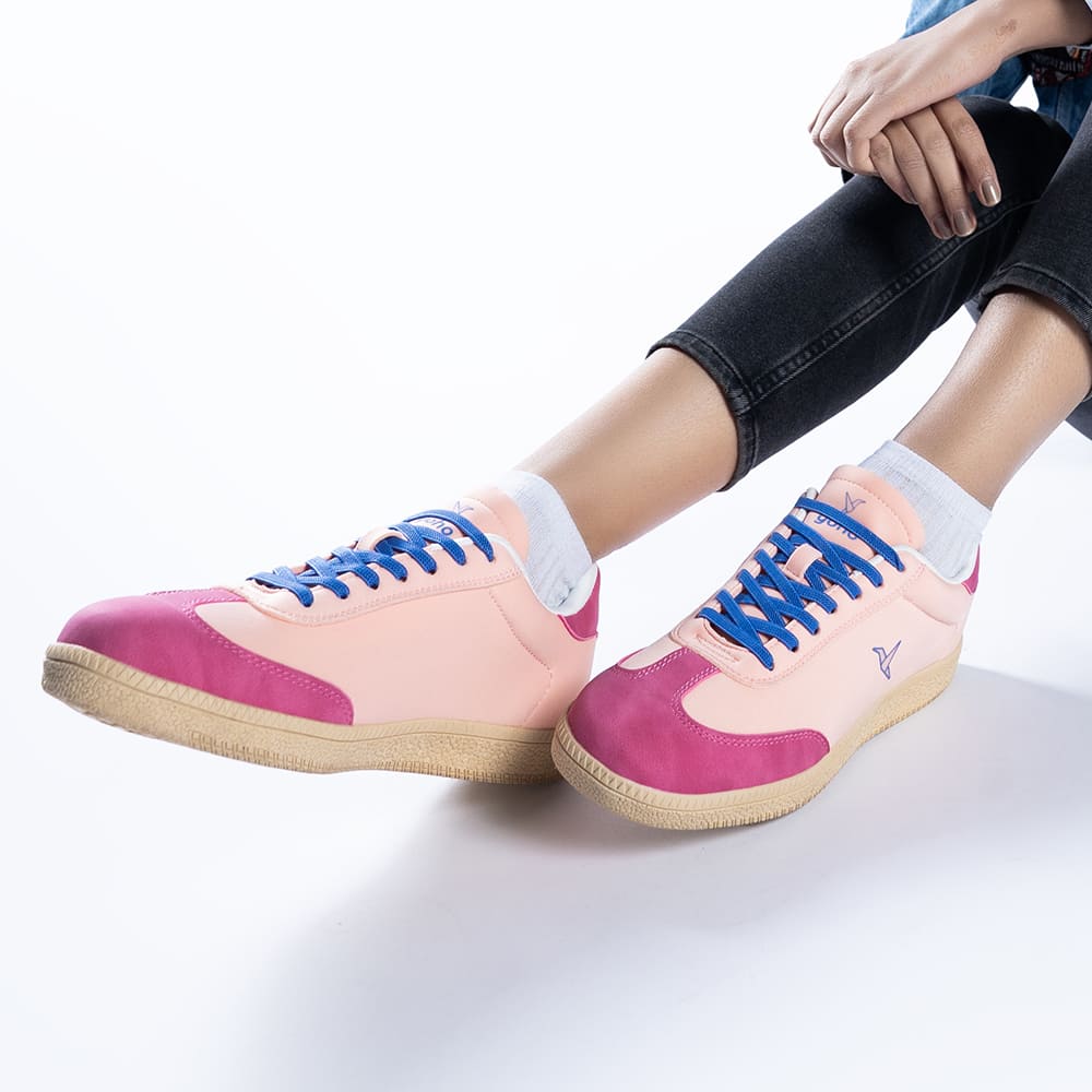 Quoi Sneakers for Women - Image 13