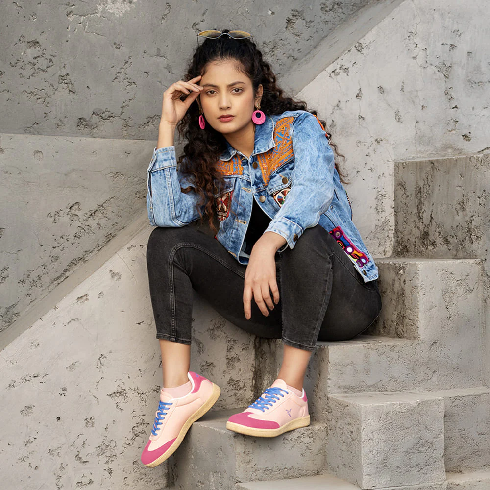 Quoi Sneakers for Women - Image 14