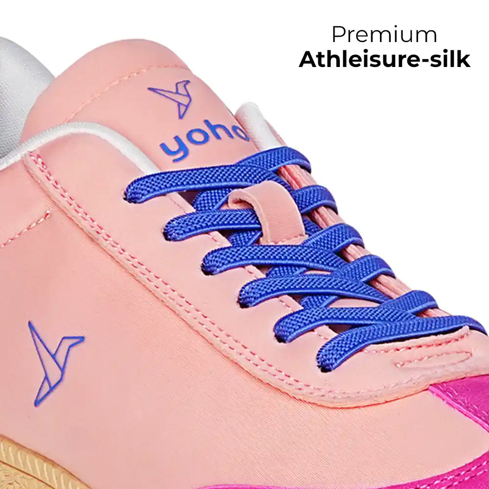 Quoi Sneakers for Women - Image 15