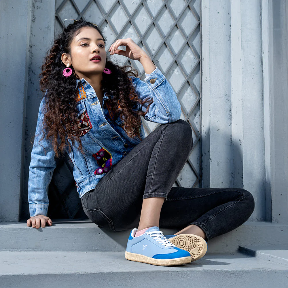 Quoi Sneakers for Women - Image 19