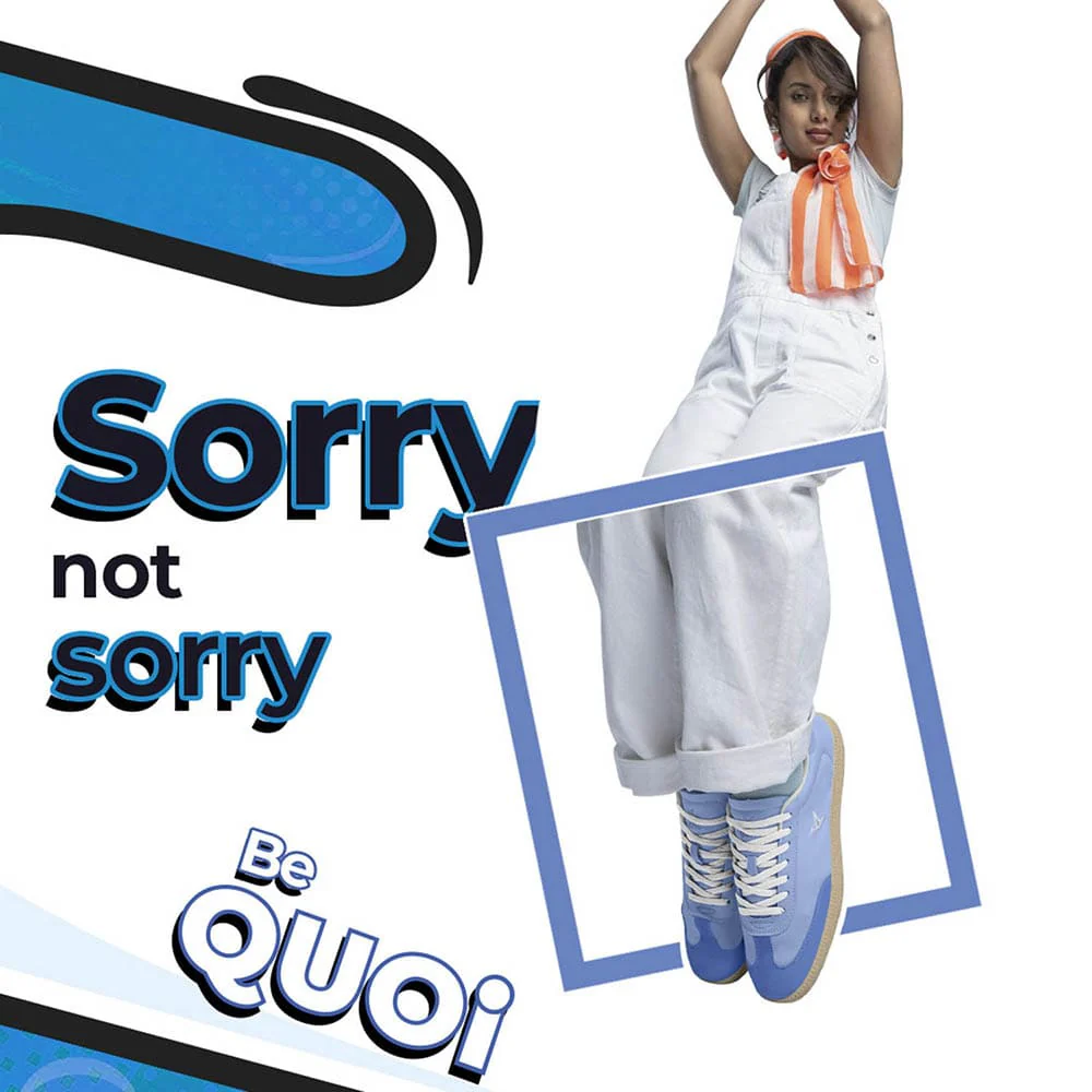 Quoi Sneakers for Women - Image 21