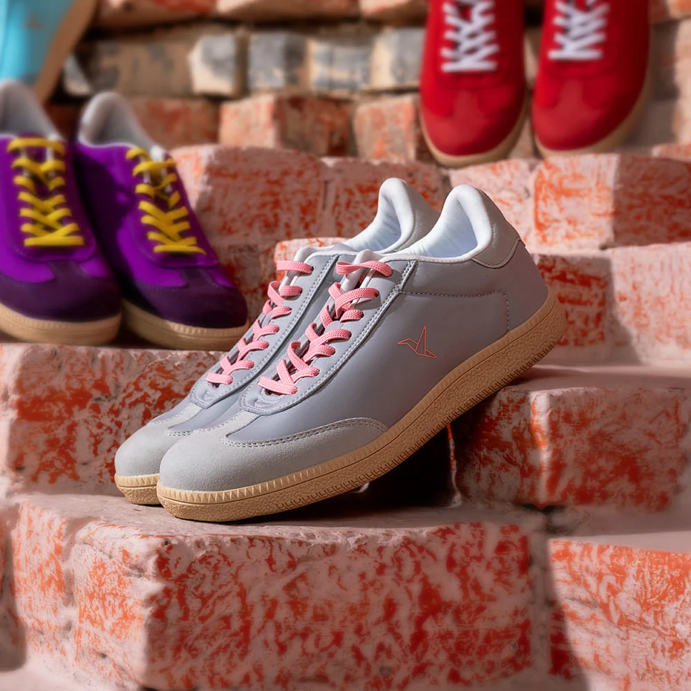 Quoi Sneakers for Women - Image 24
