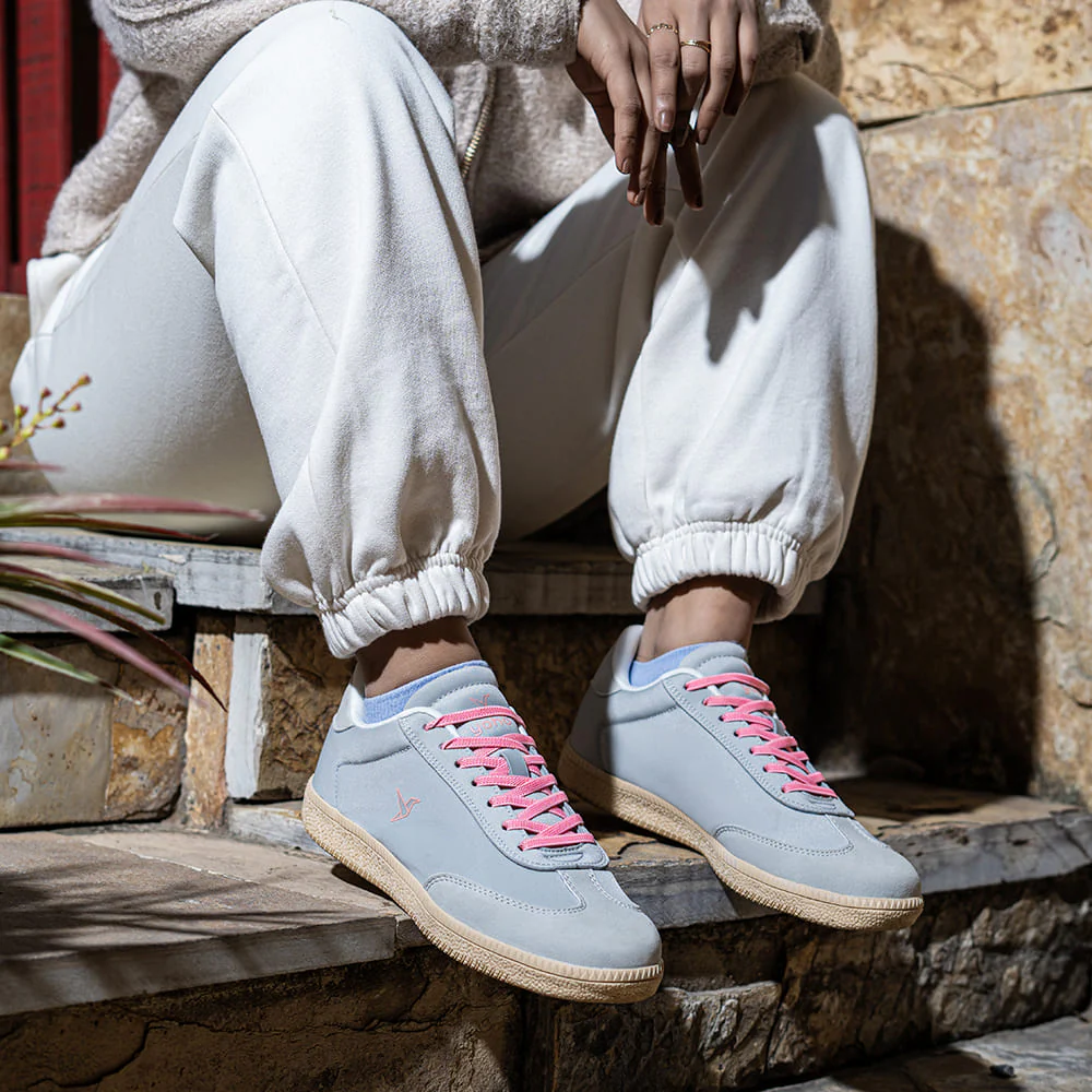 Quoi Sneakers for Women - Image 25