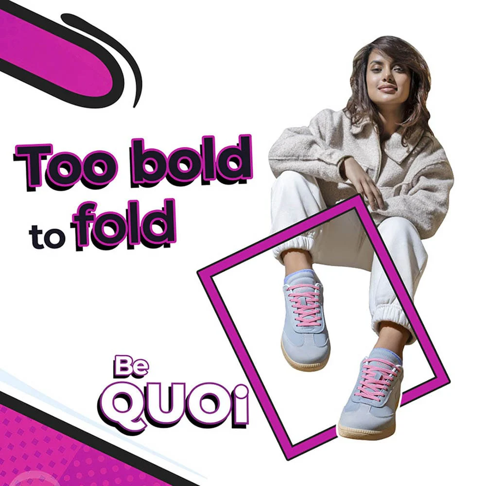 Quoi Sneakers for Women - Image 27