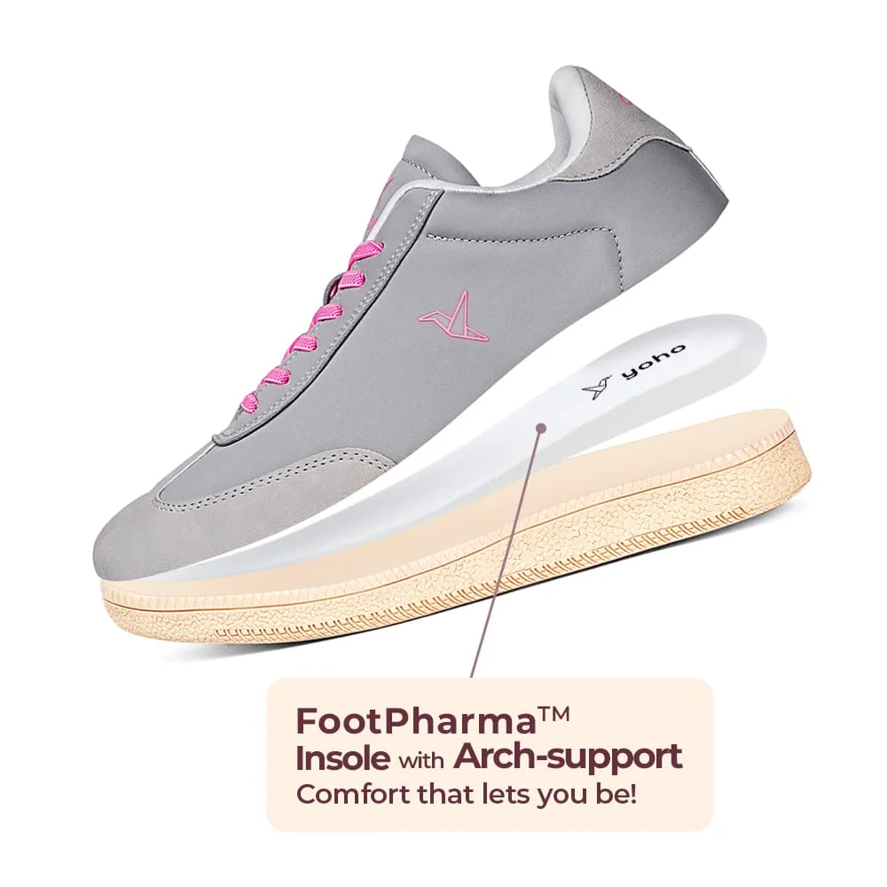 Quoi Sneakers for Women - Image 28