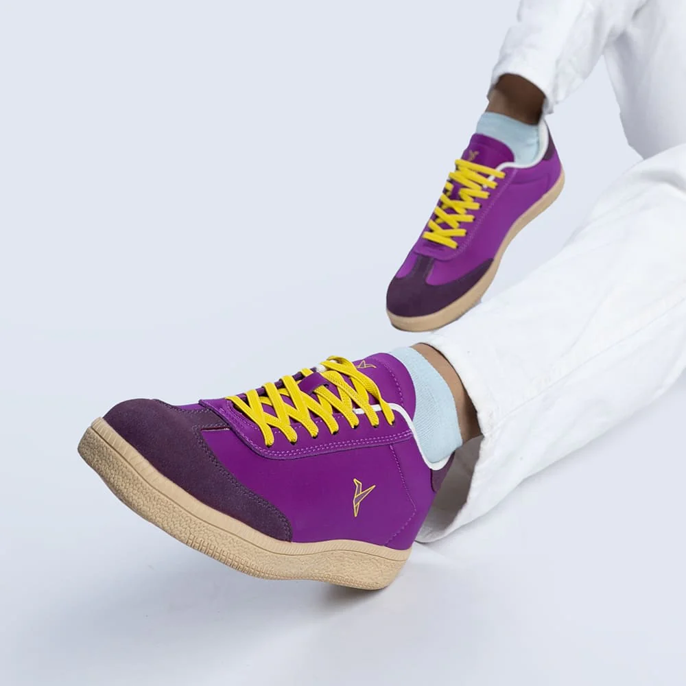 Quoi Sneakers for Women - Image 30