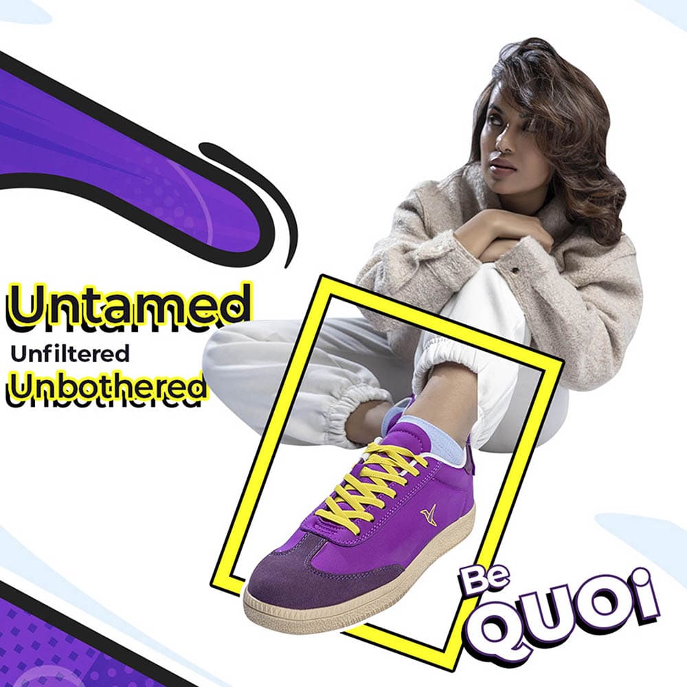 Quoi Sneakers for Women - Image 33
