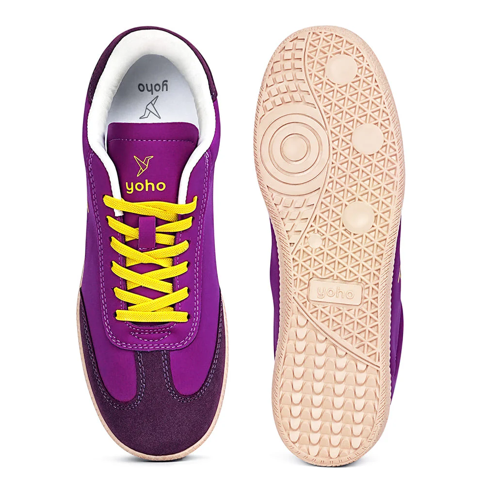 Quoi Sneakers for Women - Image 35