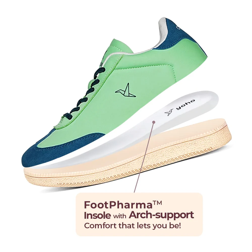 Quoi Sneakers for Women - Image 40