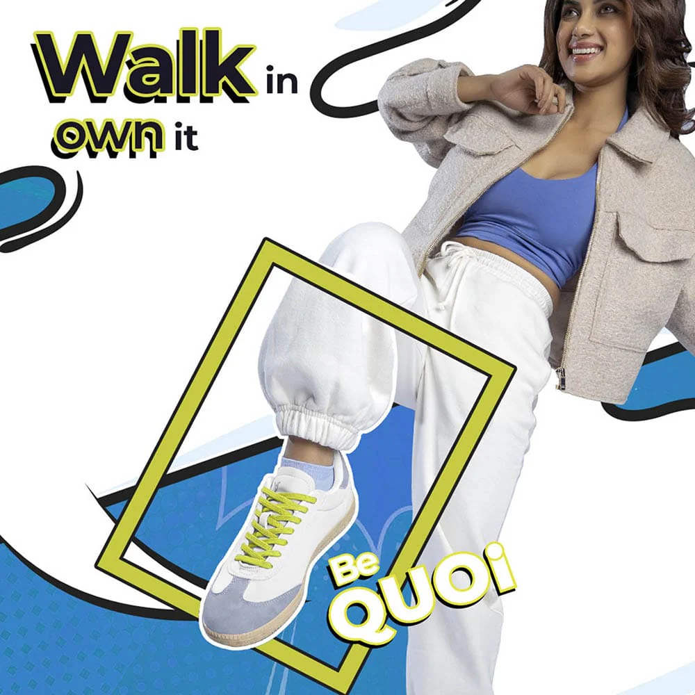 Quoi Sneakers for Women - Image 51