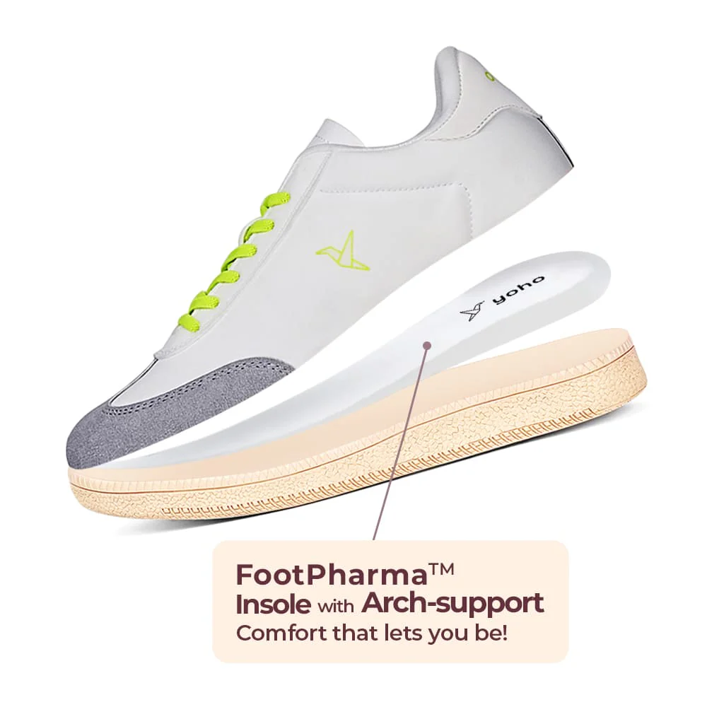 Quoi Sneakers for Women - Image 52