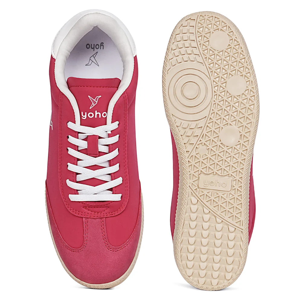 Quoi Sneakers for Women - Image 6