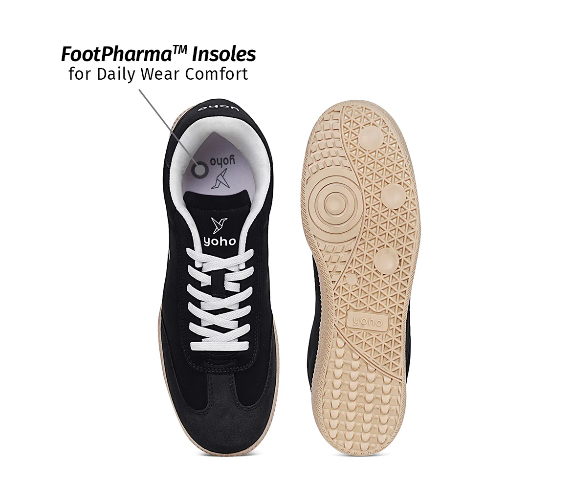 Quoi Casual Sneakers for Women - Image 11