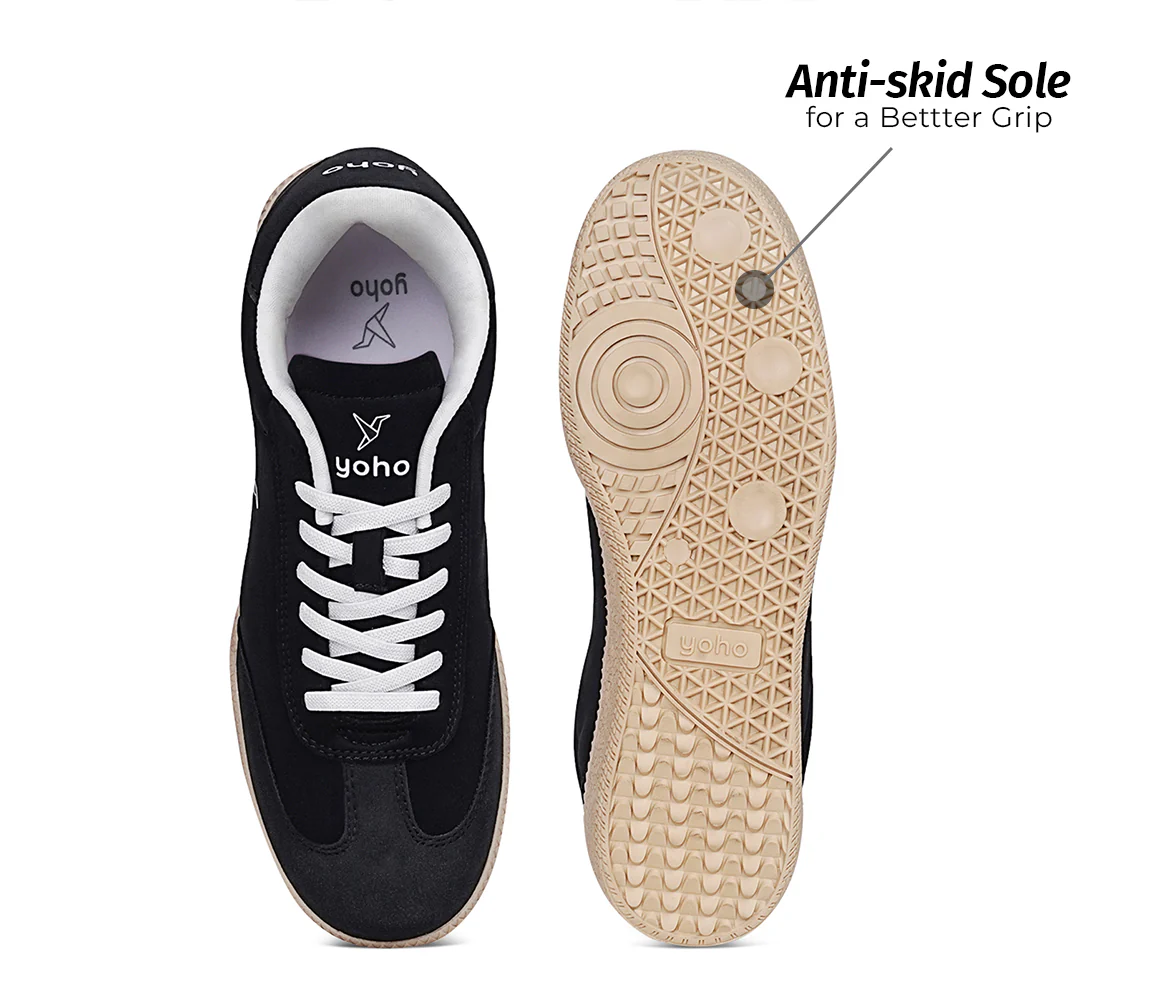 Quoi Casual Sneakers for Women - Image 13
