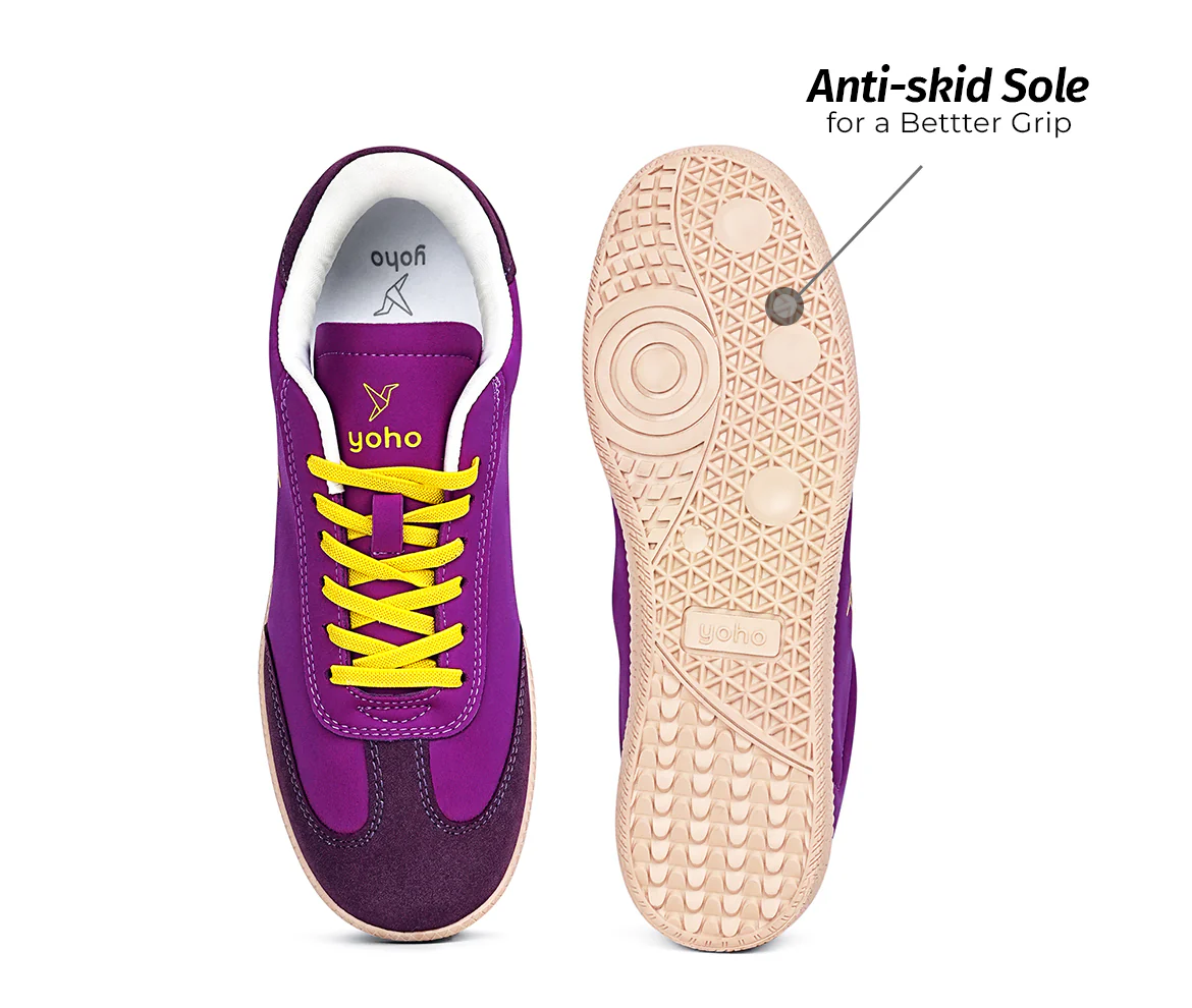 Quoi Casual Sneakers for Women - Image 19