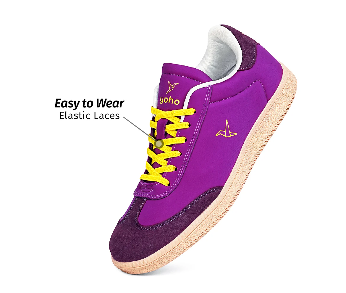 Quoi Casual Sneakers for Women - Image 22