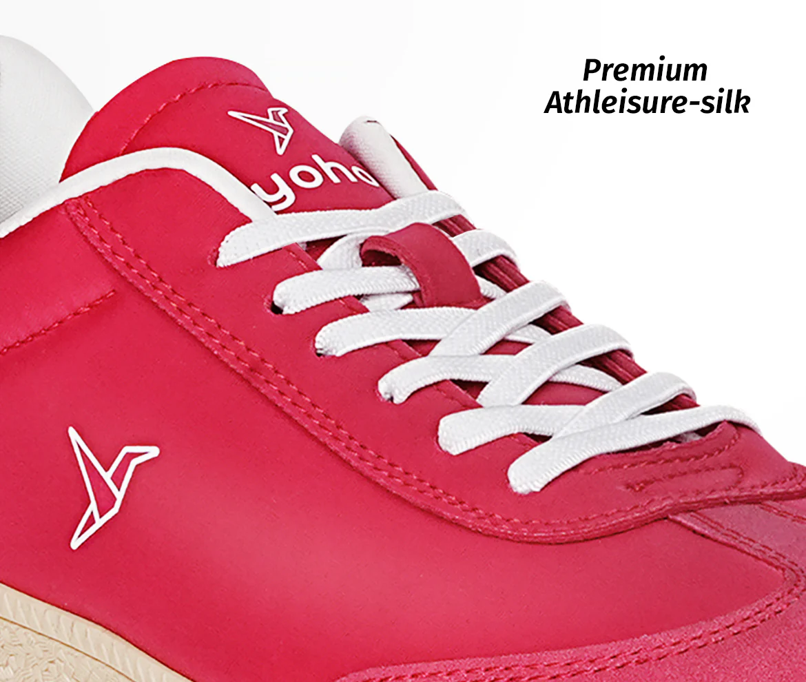 Quoi Casual Sneakers for Women - Image 33