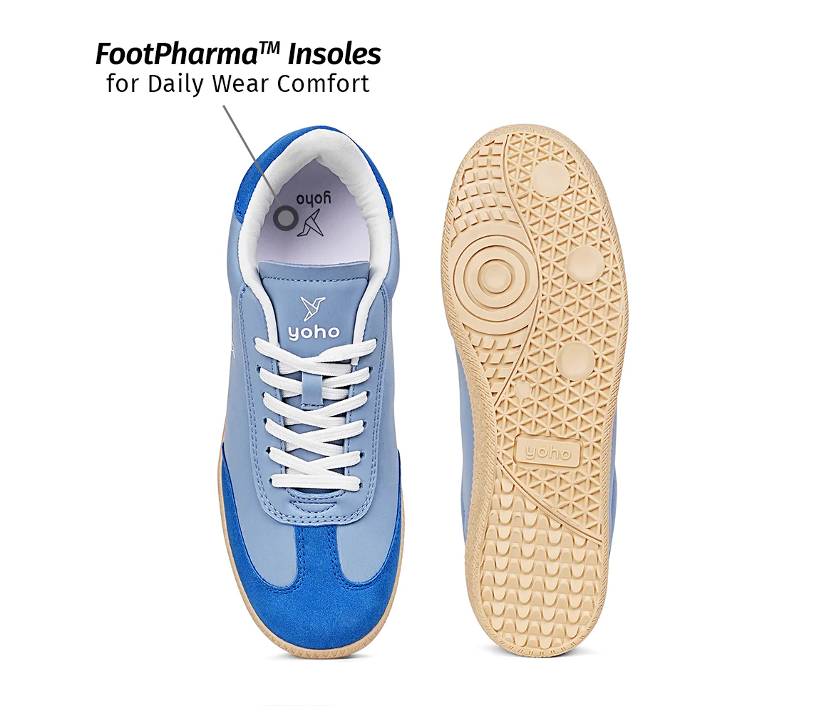 Quoi Casual Sneakers for Women - Image 35