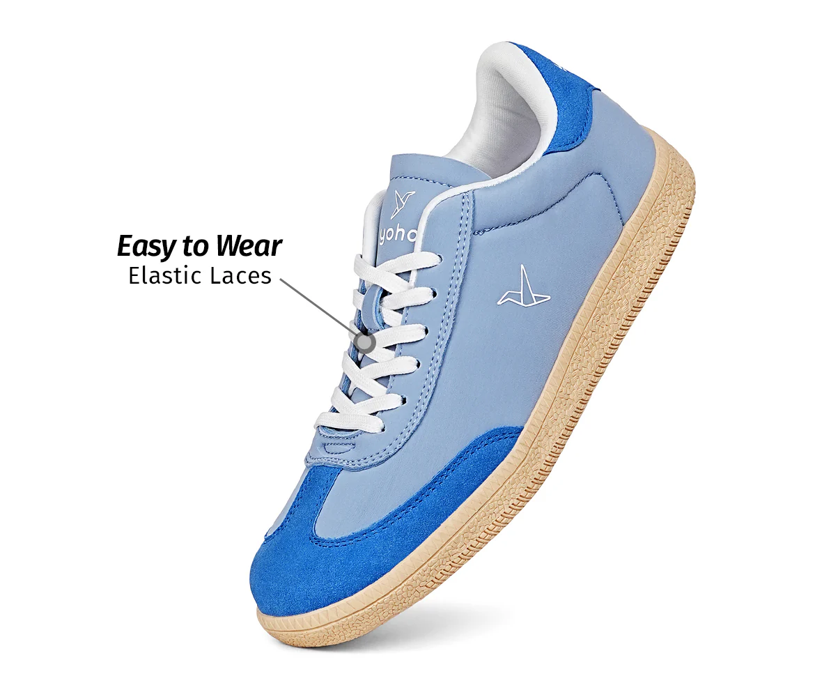 Quoi Casual Sneakers for Women - Image 38