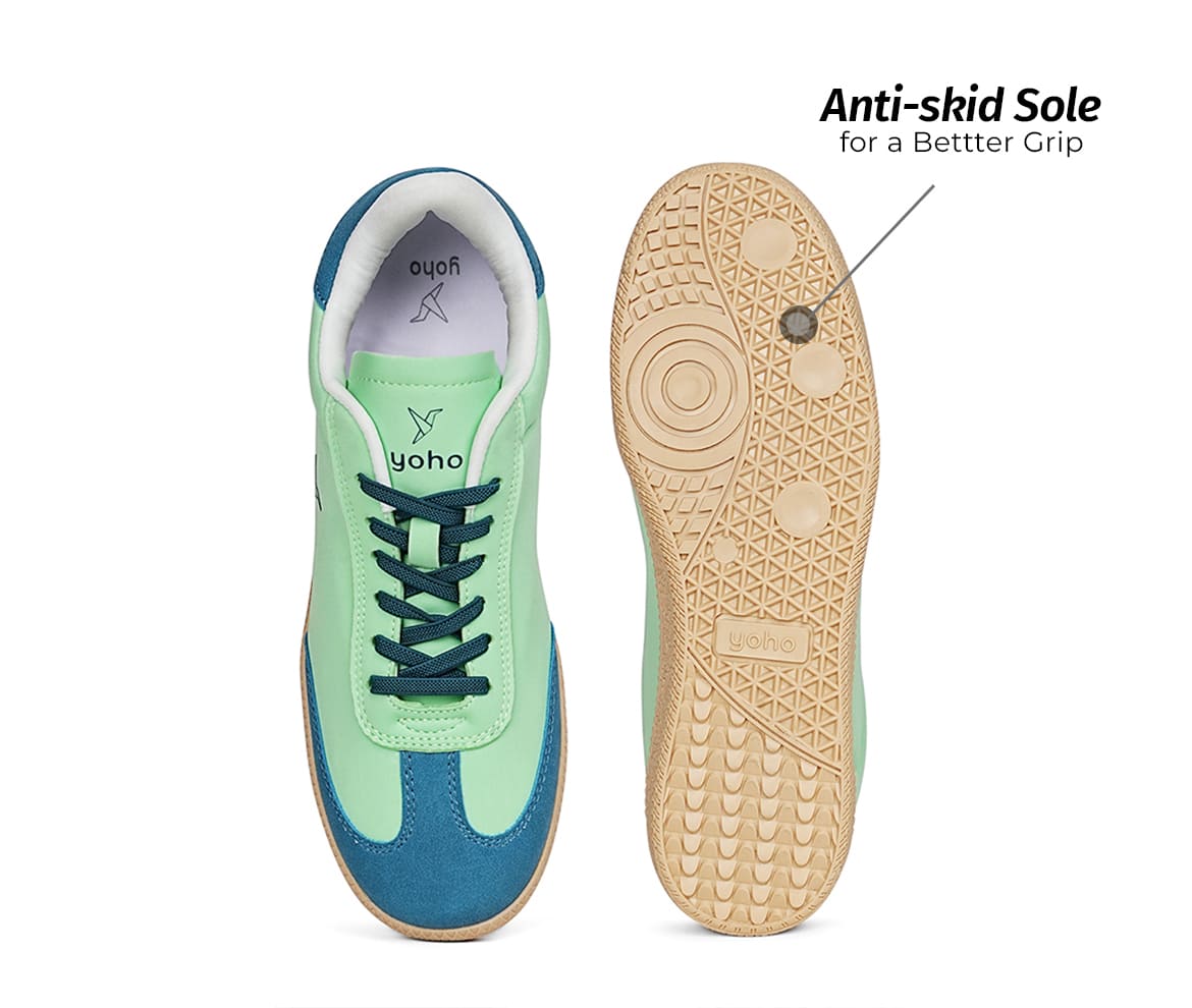 Quoi Casual Sneakers for Women - Image 4
