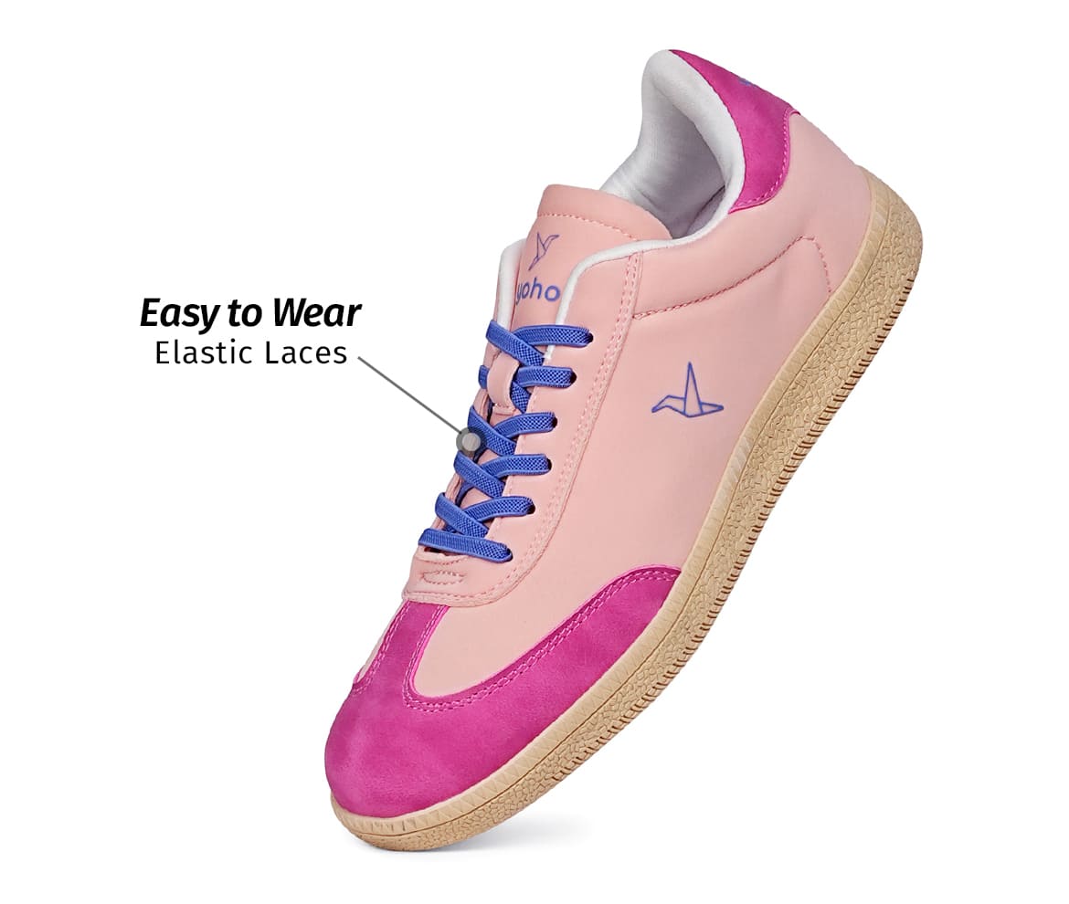 Quoi Casual Sneakers for Women - Image 46