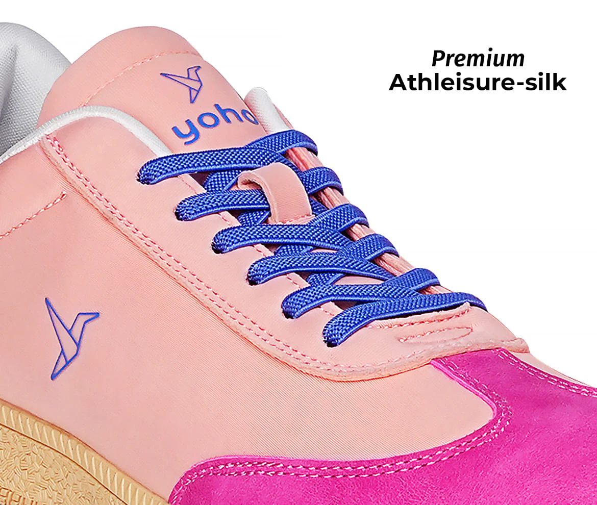Quoi Casual Sneakers for Women - Image 49
