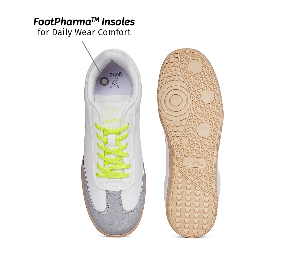 Quoi Casual Sneakers for Women - Image 51