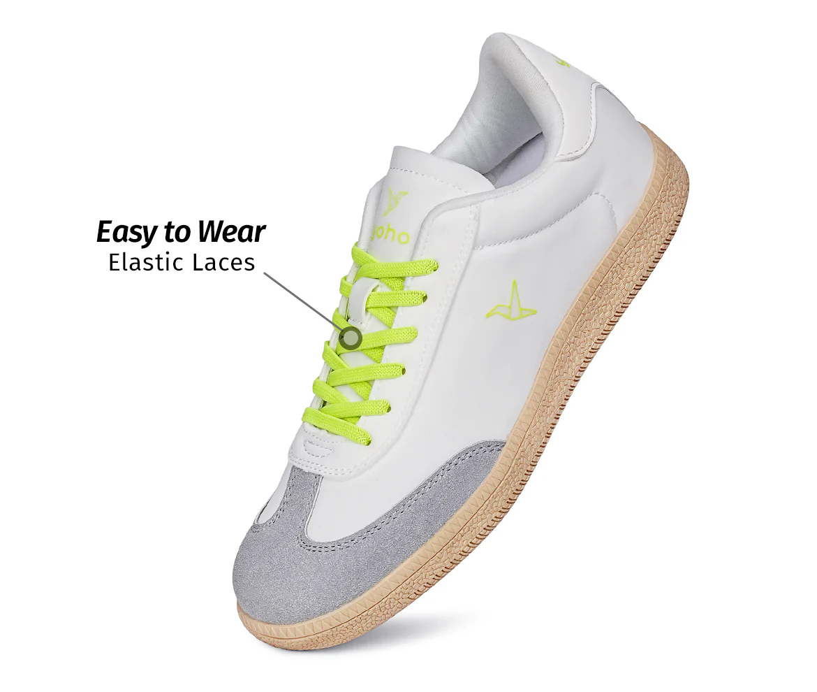 Quoi Casual Sneakers for Women - Image 54