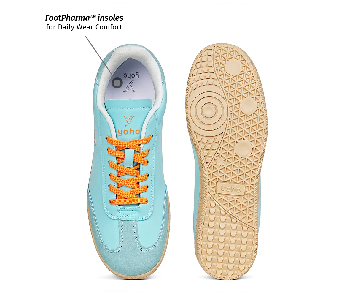Quoi Casual Sneakers for Women - Image 59