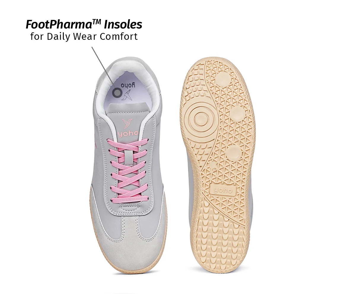 Quoi Casual Sneakers for Women - Image 67