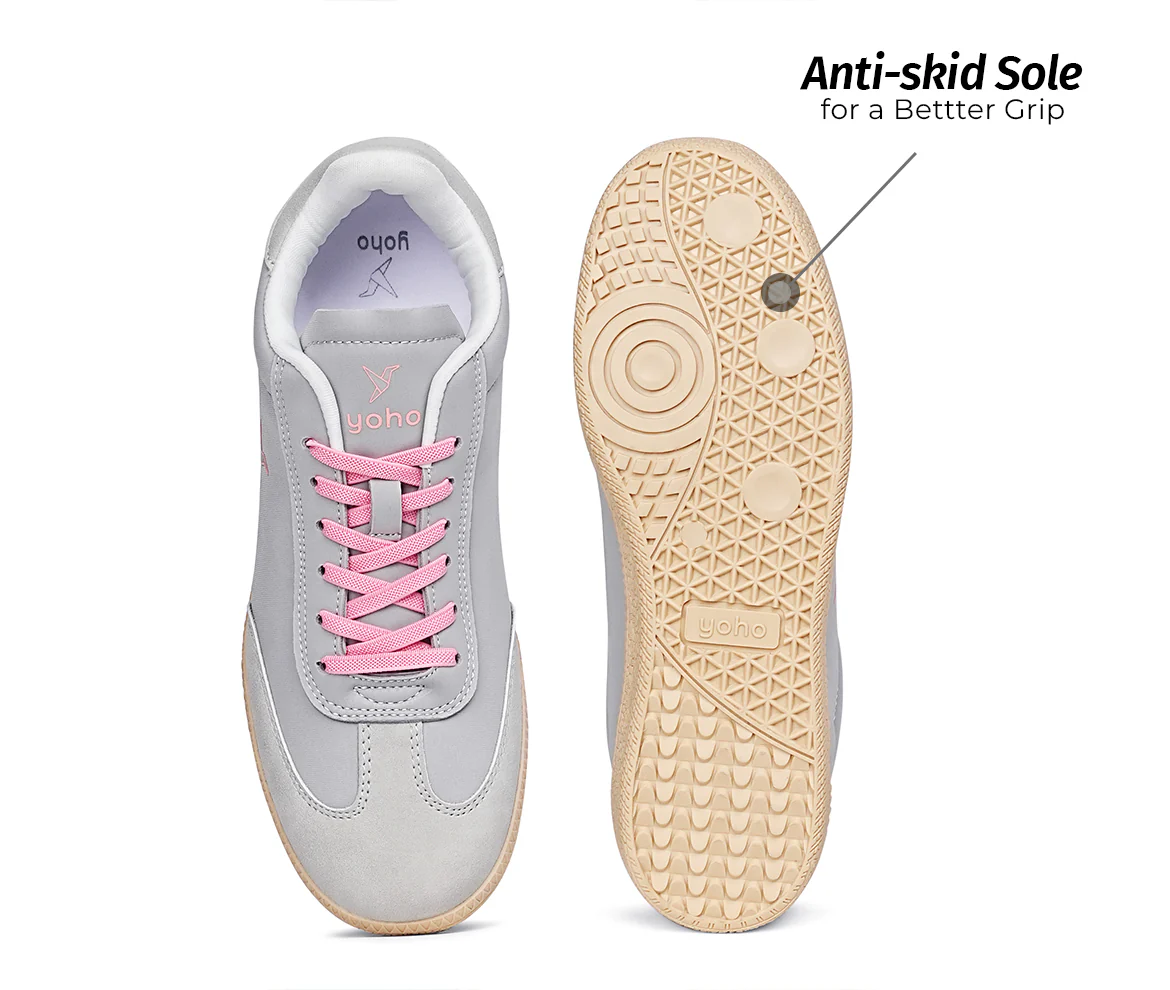 Quoi Casual Sneakers for Women - Image 69