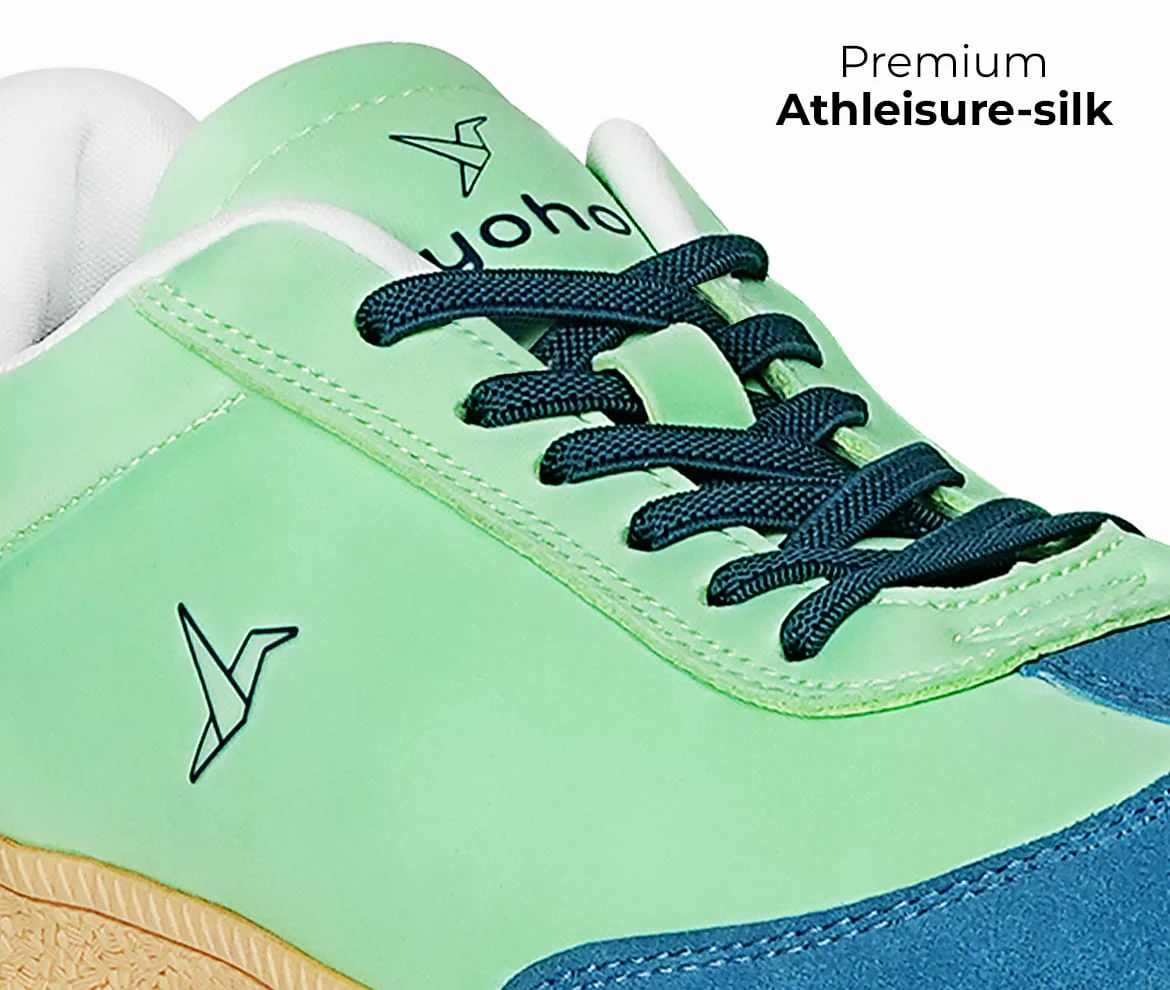 Quoi Casual Sneakers for Women - Image 9