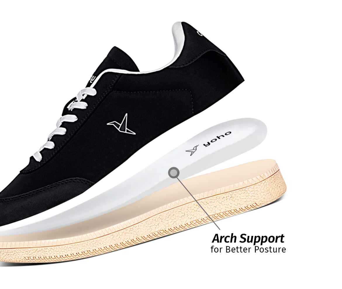Quoi Women Sneakers - Image 11