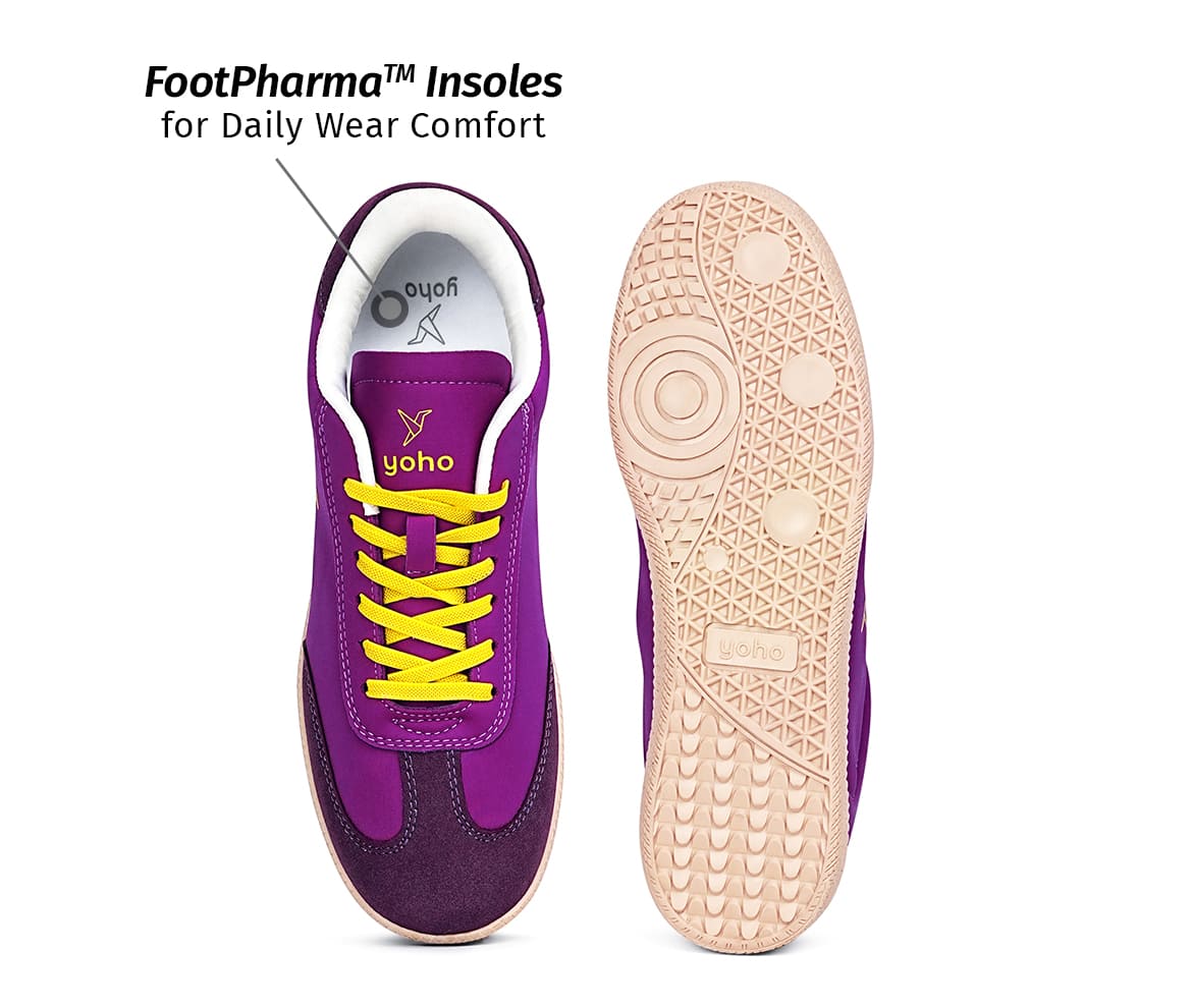 Quoi Women Sneakers - Image 18