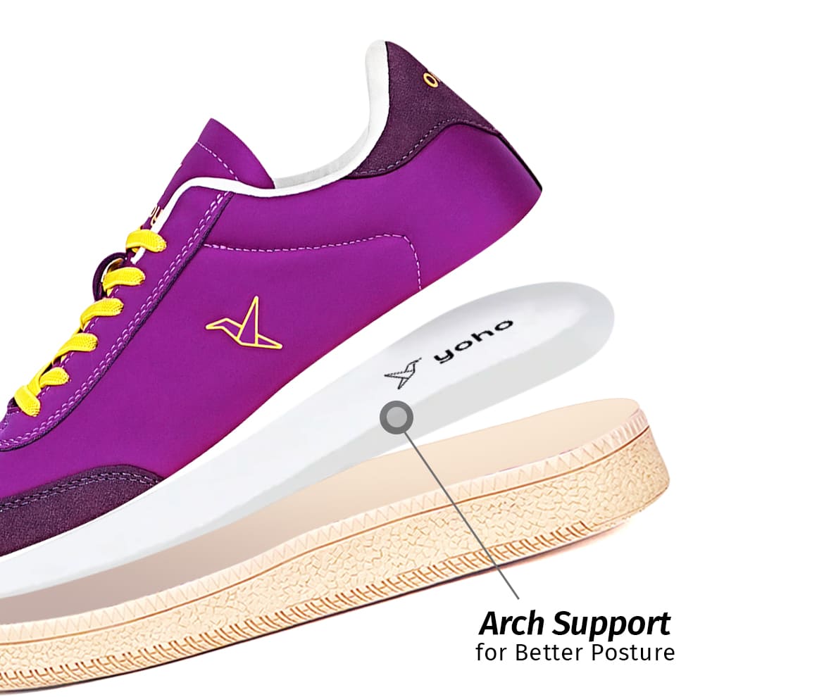 Quoi Women Sneakers - Image 19