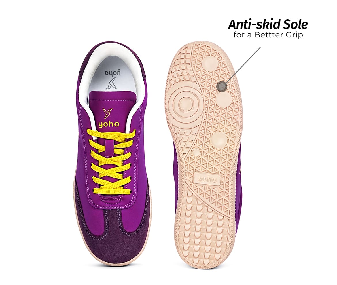 Quoi Women Sneakers - Image 20