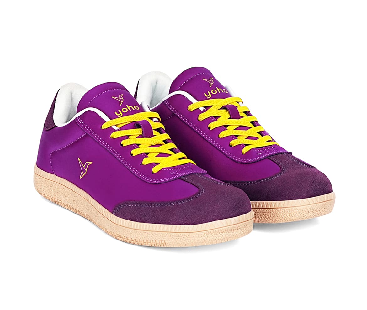 Quoi Women Sneakers - Image 22