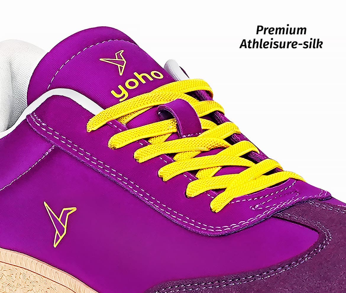 Quoi Women Sneakers - Image 24