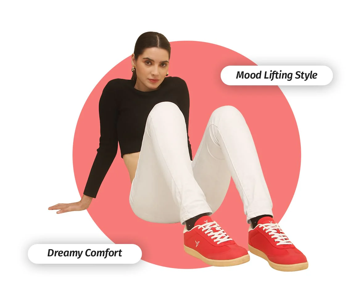Quoi Women Sneakers - Image 25