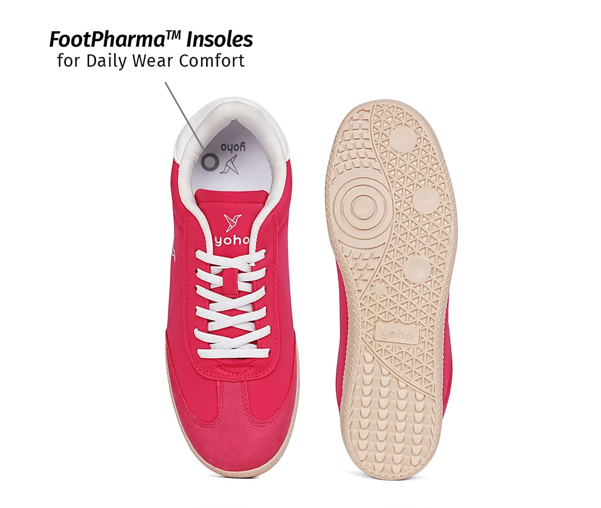 Quoi Women Sneakers - Image 26