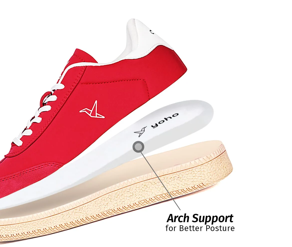 Quoi Women Sneakers - Image 27