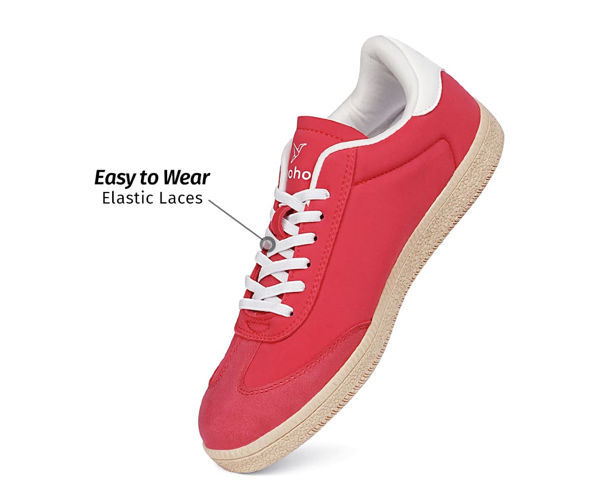 Quoi Women Sneakers - Image 29