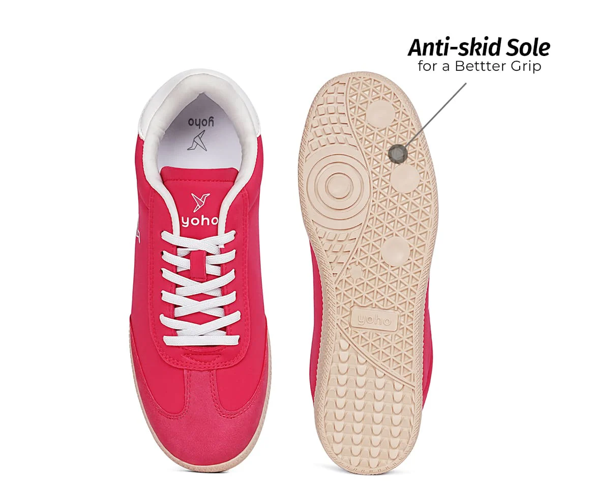 Quoi Women Sneakers - Image 32