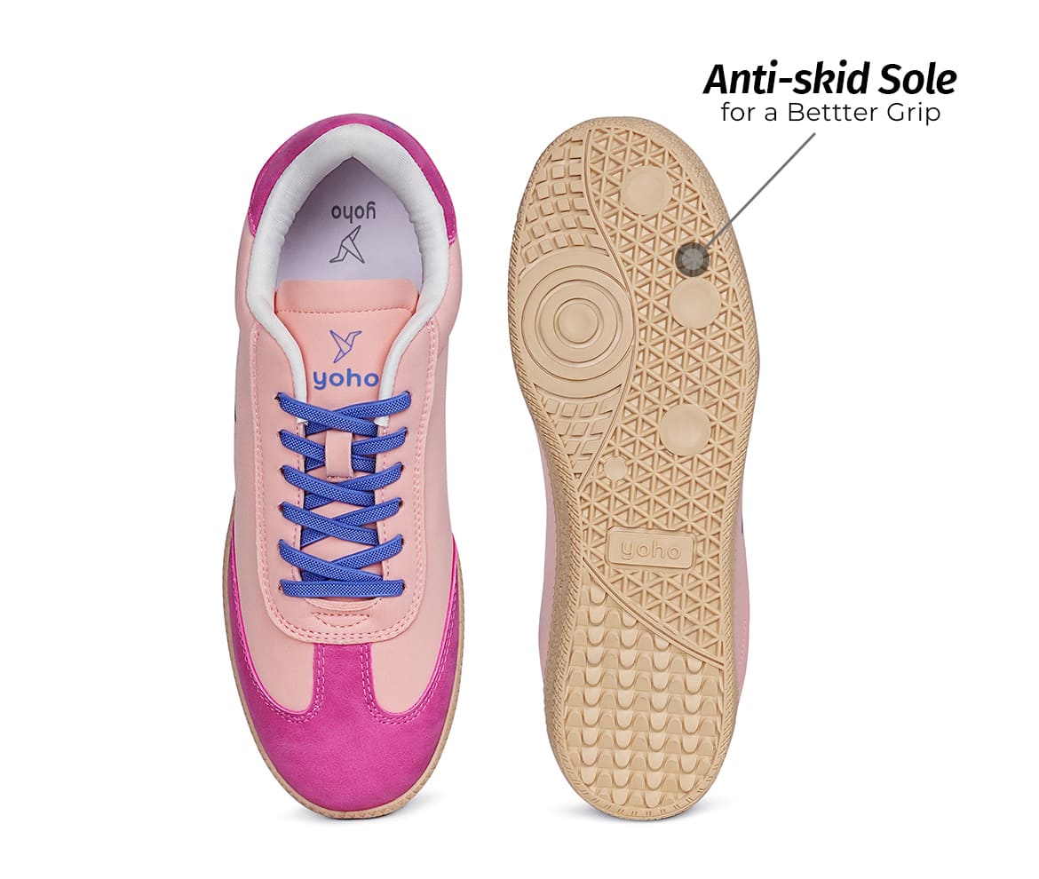 Quoi Women Sneakers - Image 36