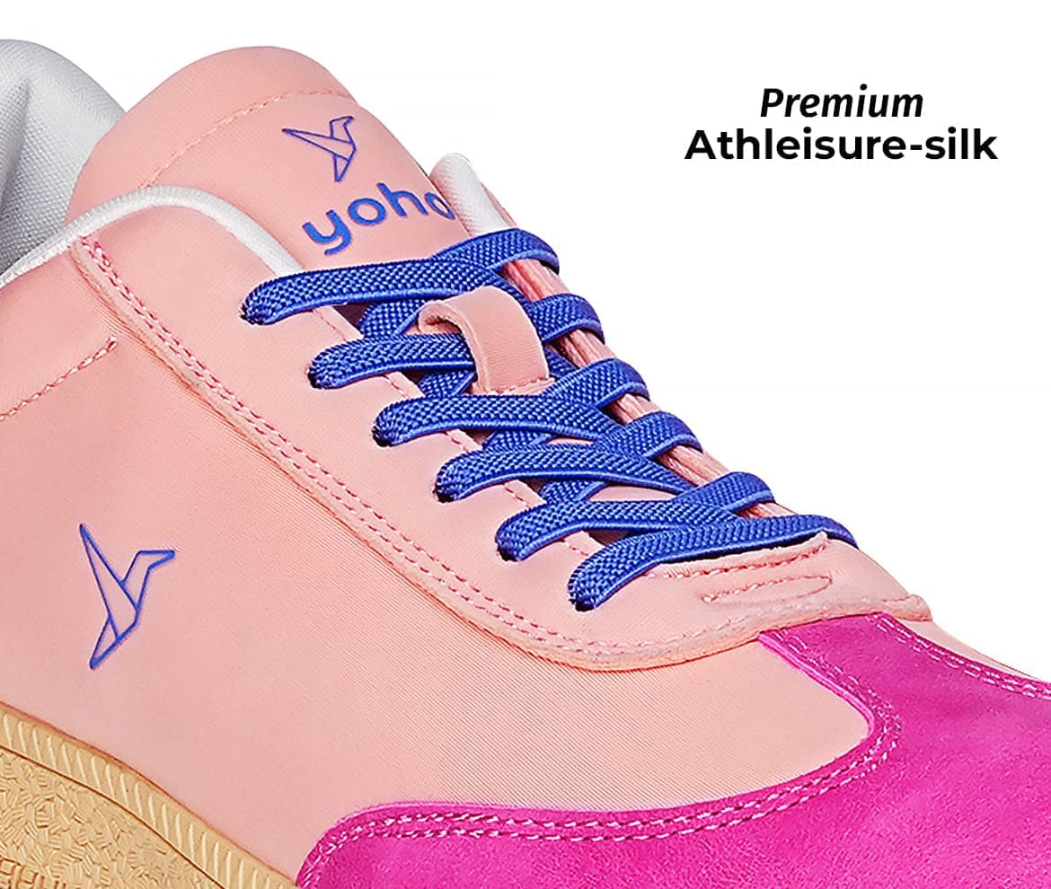 Quoi Women Sneakers - Image 40