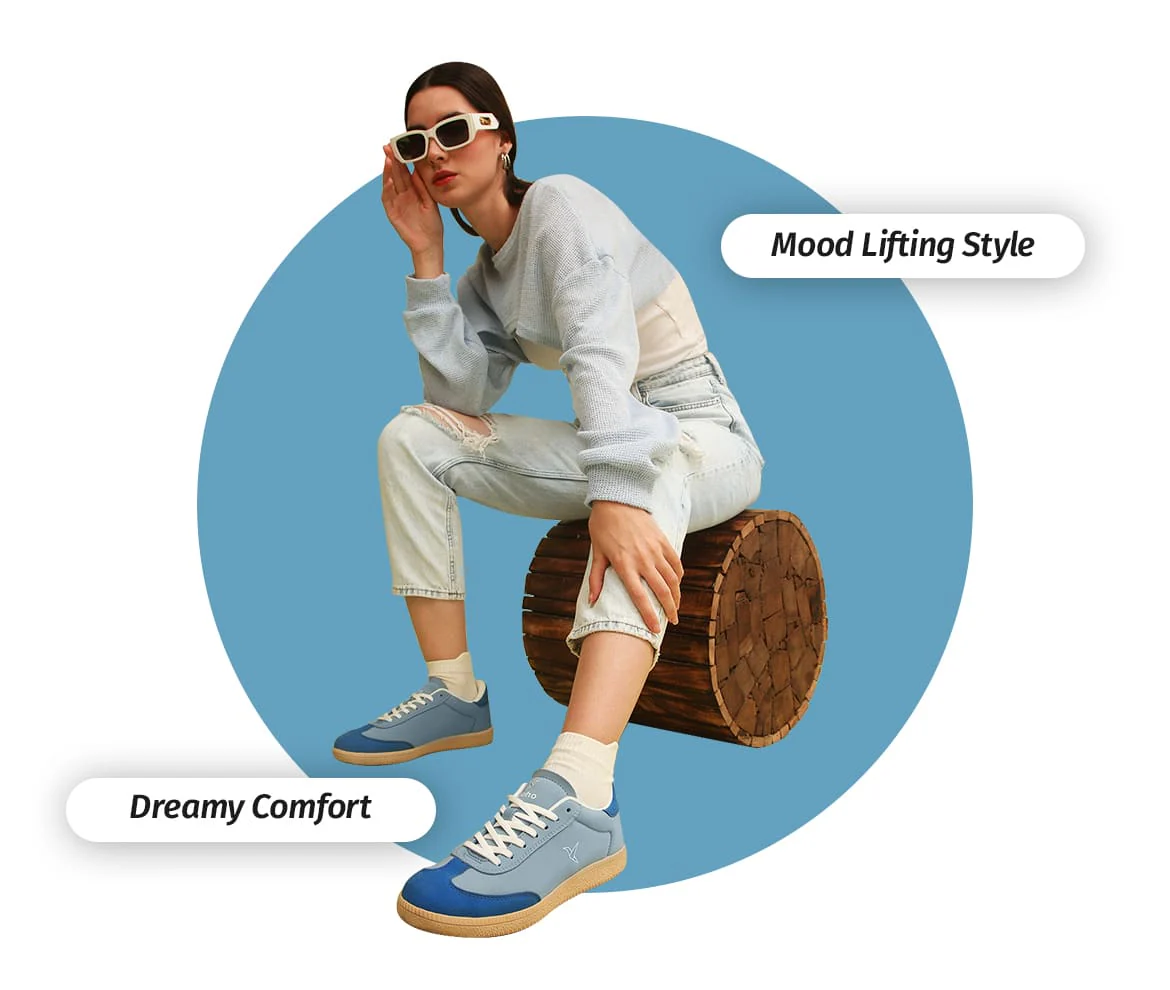 Quoi Women Sneakers - Image 41