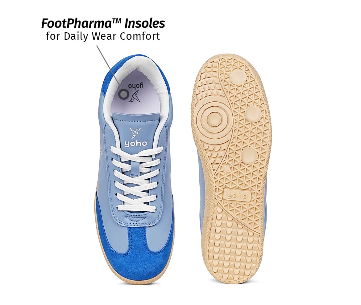 Quoi Women Sneakers - Image 42