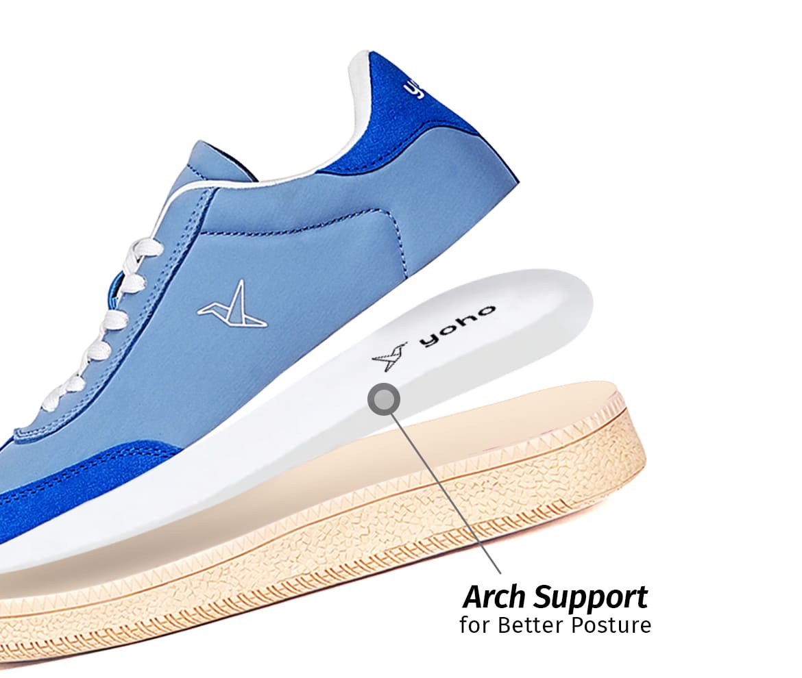 Quoi Women Sneakers - Image 43